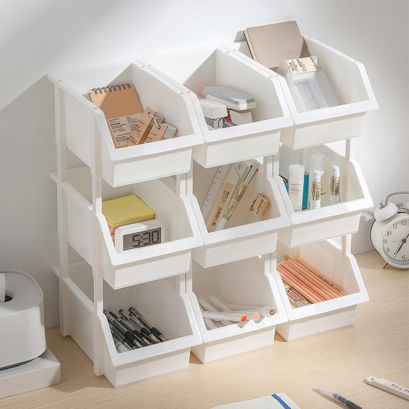 Pojemniki do przechowywania Sz – Kids Toys Drawers recenzja i cena