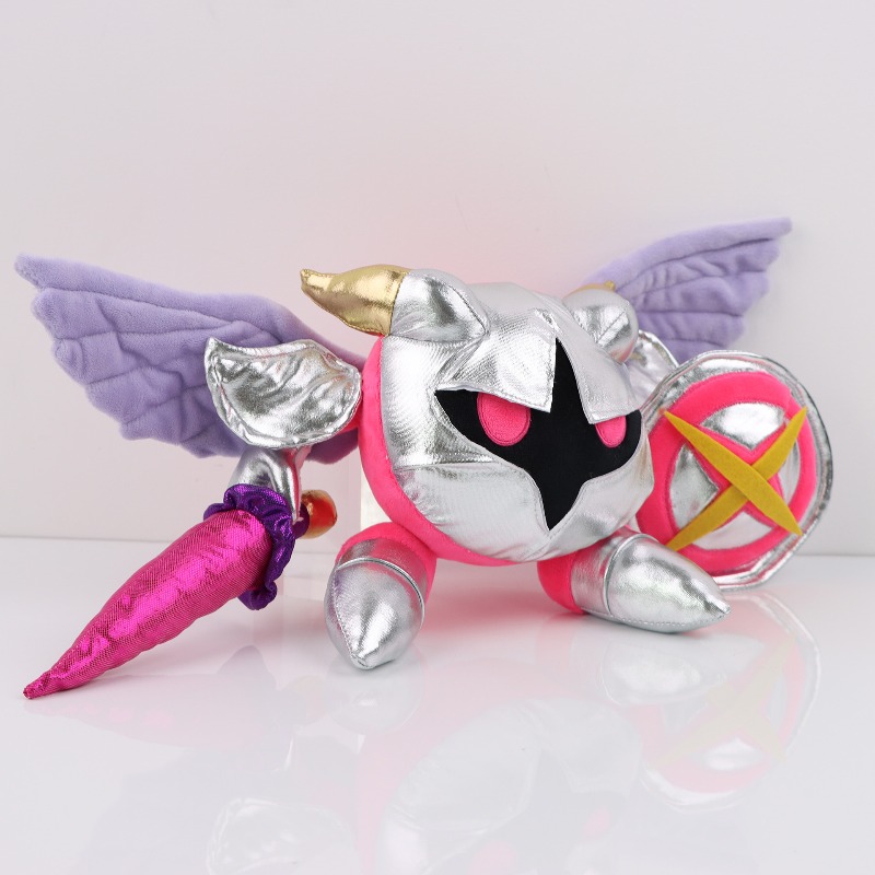 Pluszowa lalka Kirby Anime, ur – Kids Toys Variety recenzja i cena