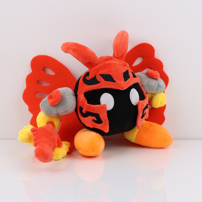 Pluszowa lalka Kirby Anime, ur – Kids Toys Variety recenzja i cena