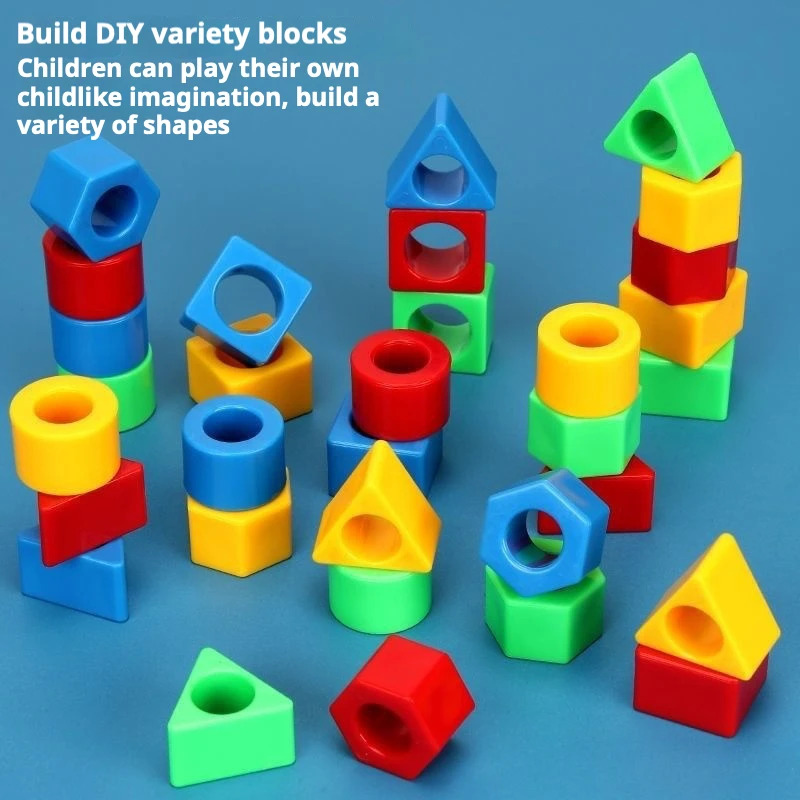 Montessori Drewniana Zabawka d – Kids Toys Variety recenzja i cena