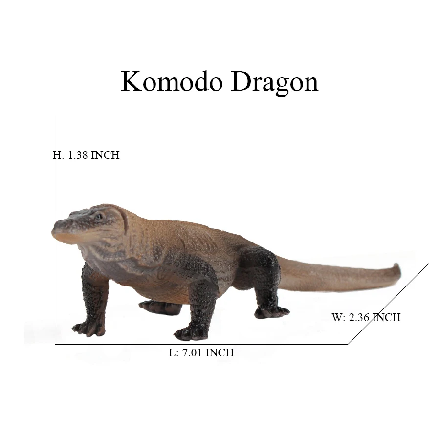 Plastikowy Model Kameleona Zab – Kids Toys Review recenzja i cena