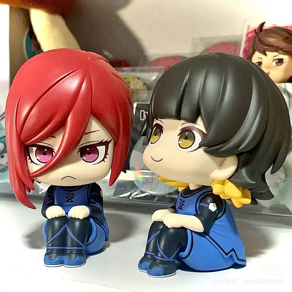 Figurki BLUE LOCK Isagi Yoichi – Kids Toys Variety recenzja i cena