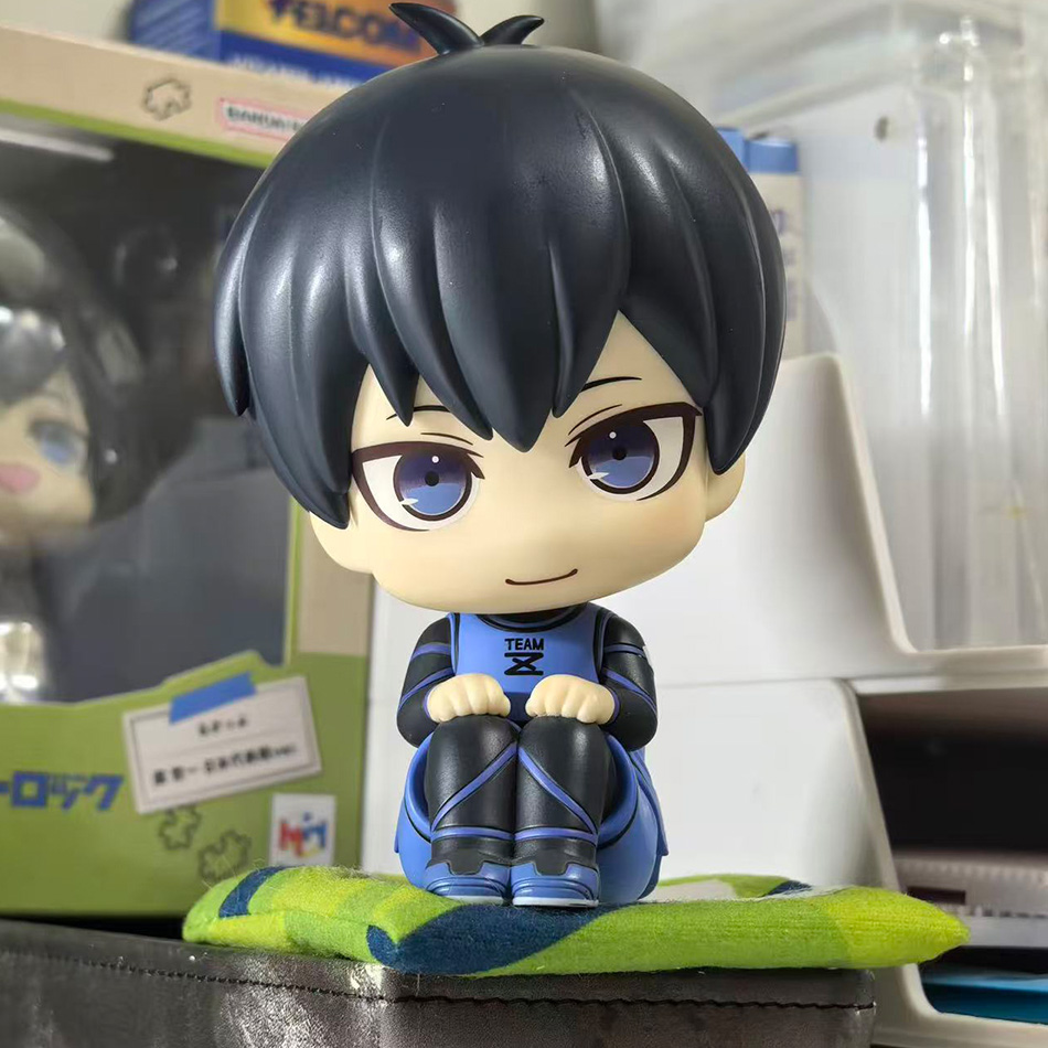 Figurki BLUE LOCK Isagi Yoichi – Kids Toys Variety recenzja i cena