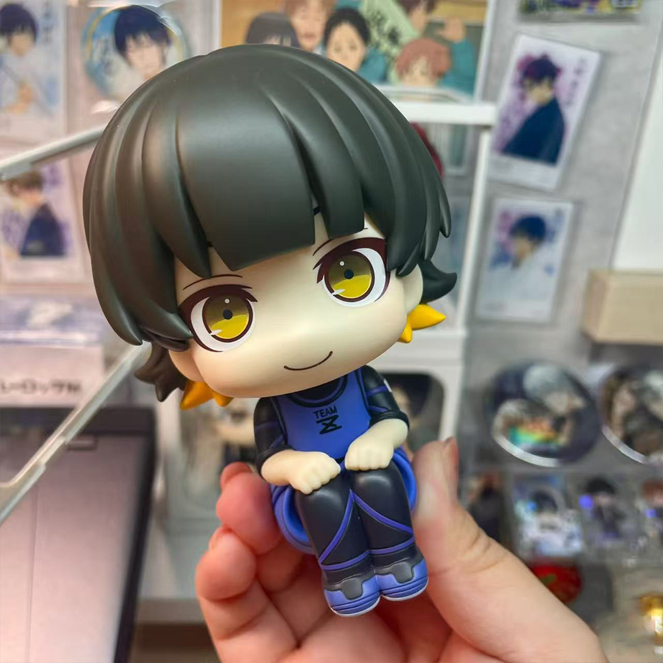 Figurki BLUE LOCK Isagi Yoichi – Kids Toys Variety recenzja i cena