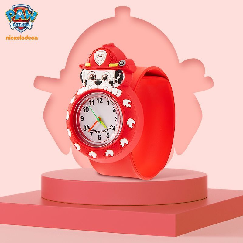 Zegarek dla dzieci Psi Patrol, – Kids Toys Review recenzja i cena