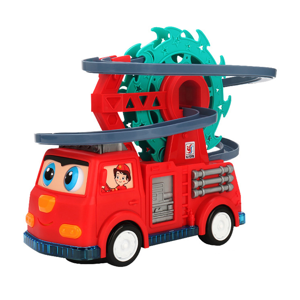 Elektryczna torba zjeżdżalna z – Kids Toys Electric Car recenzja i cena