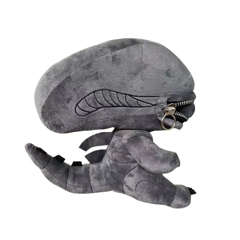 23CM Pluszowa Zabawka w Kształ – Xenomorph Kids Toys recenzja i cena