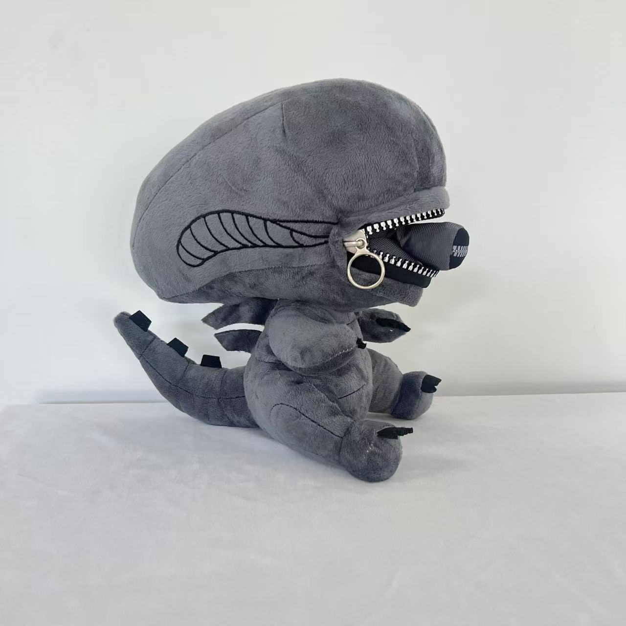 Pluszak Xenomorf Obcy z Zamkie – Xenomorph Kids Toys recenzja i cena