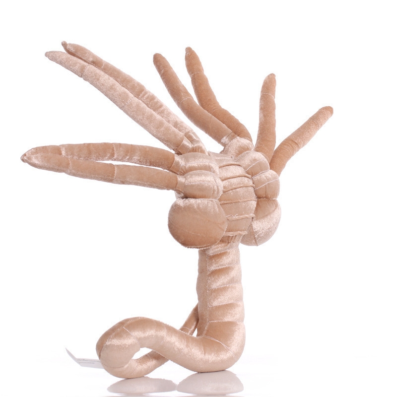 Pluszak Chestburster Xenomorph – Xenomorph Kids Toys recenzja i cena