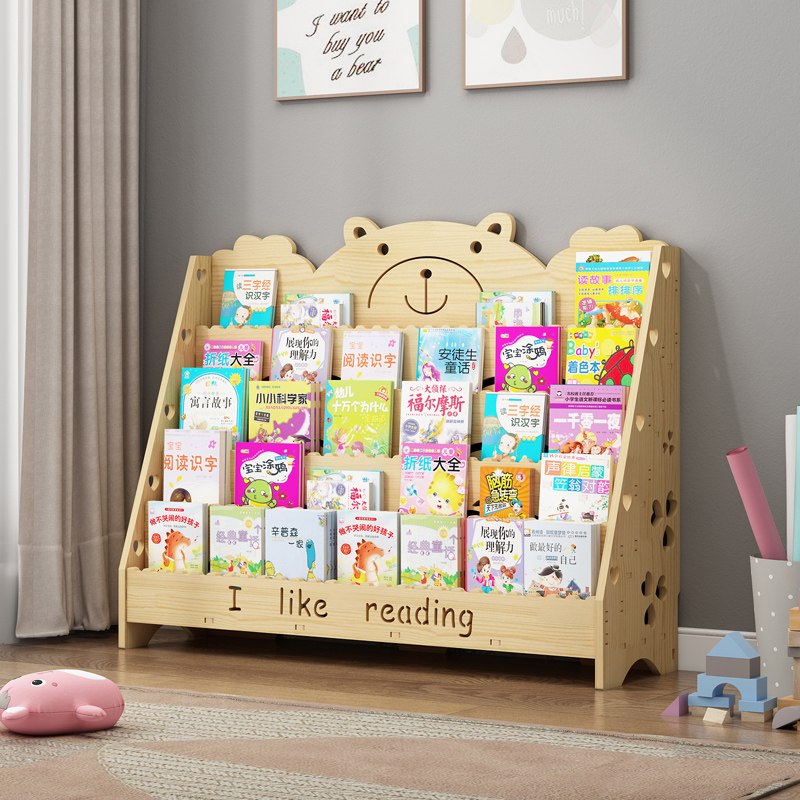Organizery i półki do przechow – Kids Toys Drawers recenzja i cena