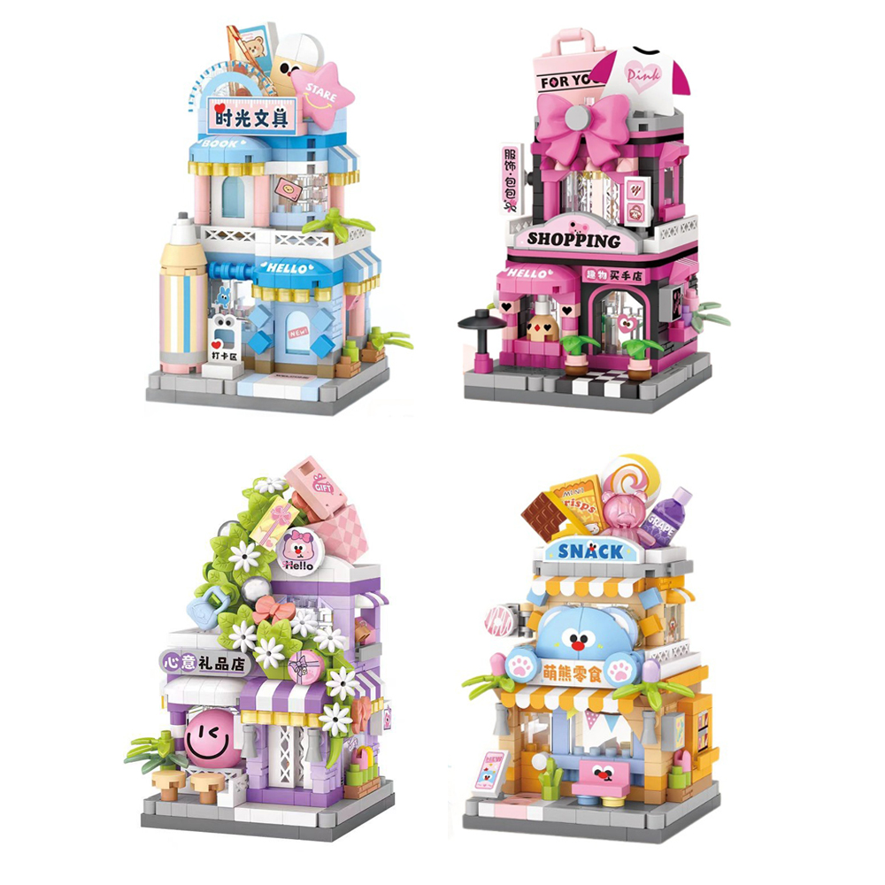 Sklep z upominkami miejskimi,  – Kids Toys Store recenzja i cena