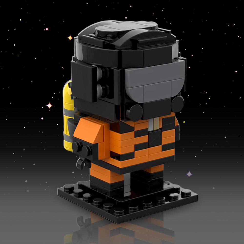 Klocki Gobricks Lethal Company – Kids Toys Company recenzja i cena