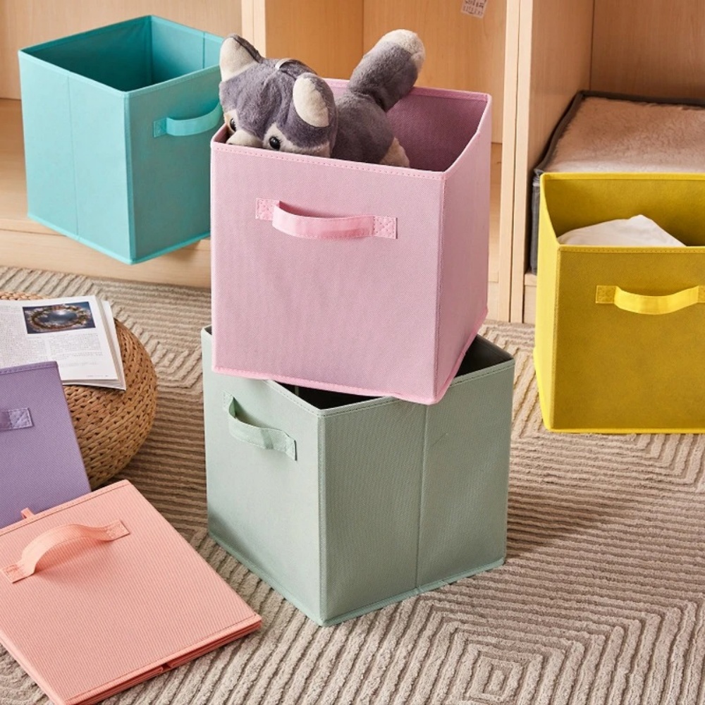 Pojemnik do przechowywania z w – Kids Toys Drawers recenzja i cena