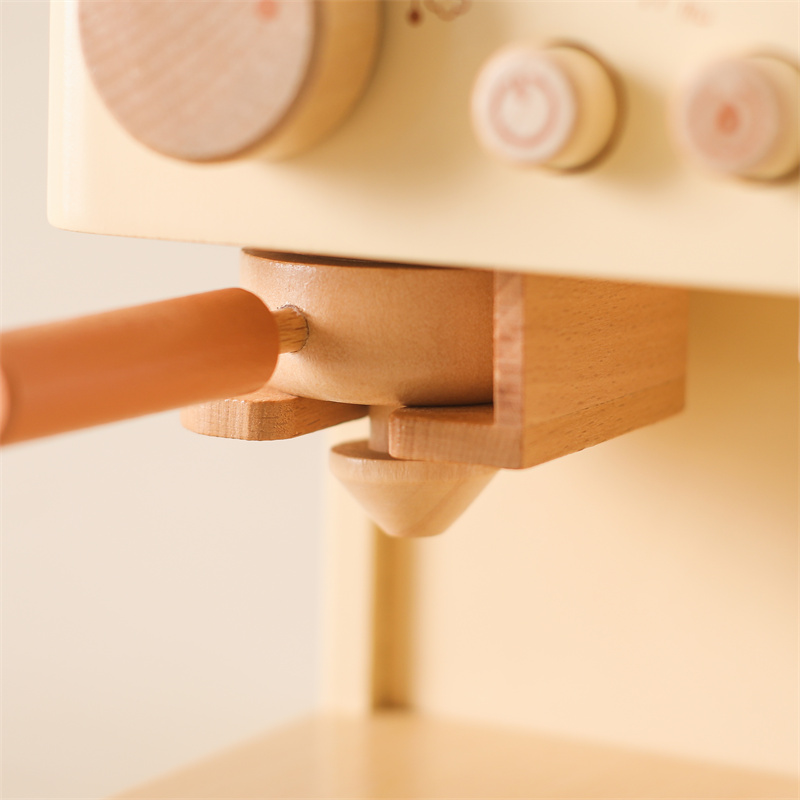 Drewniany zestaw zabawek Monte – Wooden Blocks Stacking recenzja i cena